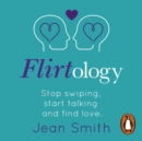 Flirtology - eAudiobook