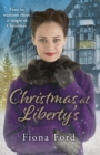 Christmas at Liberty's - eBook
