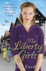 The Liberty Girls - eBook