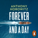 Forever and a Day - eAudiobook