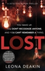 Lost : The sensational thriller that will keep you gripped all night - eBook