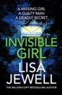 Invisible Girl : A psychological thriller from the bestselling author of The Family Upstairs - eBook