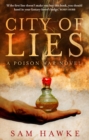 City of Lies - eBook