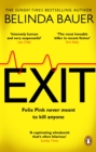 Exit : The brilliantly funny new crime novel from the Sunday Times bestselling author of SNAP - eBook