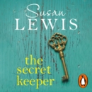 The Secret Keeper : A gripping novel from the Sunday Times bestselling author - eAudiobook