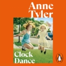 Clock Dance - eAudiobook