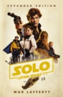 Solo: A Star Wars Story : Expanded Edition - eBook