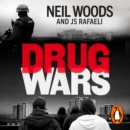Drug Wars : The terrifying inside story of Britain's drug trade - eAudiobook