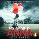 My Name is Anna - eAudiobook