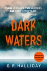 Dark Waters : An atmospheric crime novel set in the Scottish Highlands - eBook
