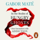 In the Realm of Hungry Ghosts : Close Encounters with Addiction - eAudiobook