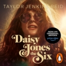 Daisy Jones and The Six : From the author of the hit TV series - eAudiobook