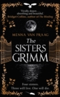 The Sisters Grimm : A darkly beguiling fantasy escape - eBook