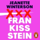 Frankissstein : A Love Story - eAudiobook