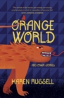 Orange World - eBook
