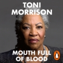 Mouth Full of Blood : Essays, Speeches, Meditations - eAudiobook