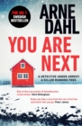 You Are Next - eBook