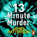 13-Minute Murder - eAudiobook