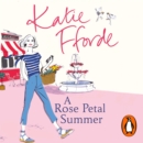 A Rose Petal Summer - eAudiobook