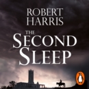 The Second Sleep : From the Sunday Times bestselling author - eAudiobook