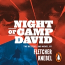 Night of Camp David - eAudiobook