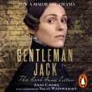 Gentleman Jack - eAudiobook