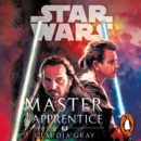Master and Apprentice (Star Wars) - eAudiobook