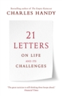 21 Letters on Life and Its Challenges - eBook