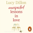 Unexpected Lessons in Love - eAudiobook