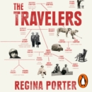 The Travelers - eAudiobook