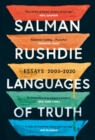 Languages of Truth : Essays 2003-2020 - eBook