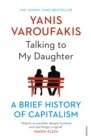 Talking to My Daughter : The Sunday Times Bestseller - eBook