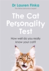 The Cat Personality Test : How well do you really know your cat? - eBook