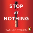 Stop At Nothing - eAudiobook