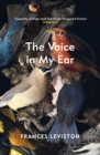 The Voice in My Ear - eBook
