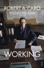 Working : Researching, Interviewing, Writing - eBook