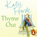 Thyme Out - eAudiobook