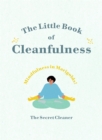 The Little Book of Cleanfulness : Mindfulness in Marigolds! - eBook