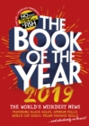 The Book of the Year 2019 - eBook