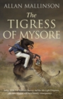 The Tigress of Mysore - eBook