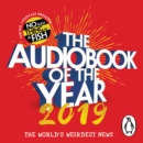 The Audiobook of the Year 2019 - eAudiobook