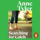 Searching For Caleb - eAudiobook