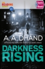Darkness Rising - eBook