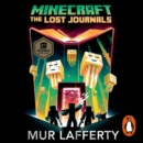 Minecraft: The Lost Journals - eAudiobook