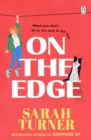 On The Edge : The hilarious and joyful new novel from the Sunday Times bestselling author - eBook