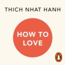 How To Love - eAudiobook