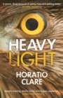 Heavy Light : A Journey Through Madness, Mania and Healing - eBook