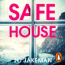 Safe House - eAudiobook