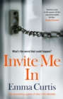 Invite Me In : Would you invite a stranger into your home? - eBook