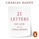 21 Letters on Life and Its Challenges - eAudiobook